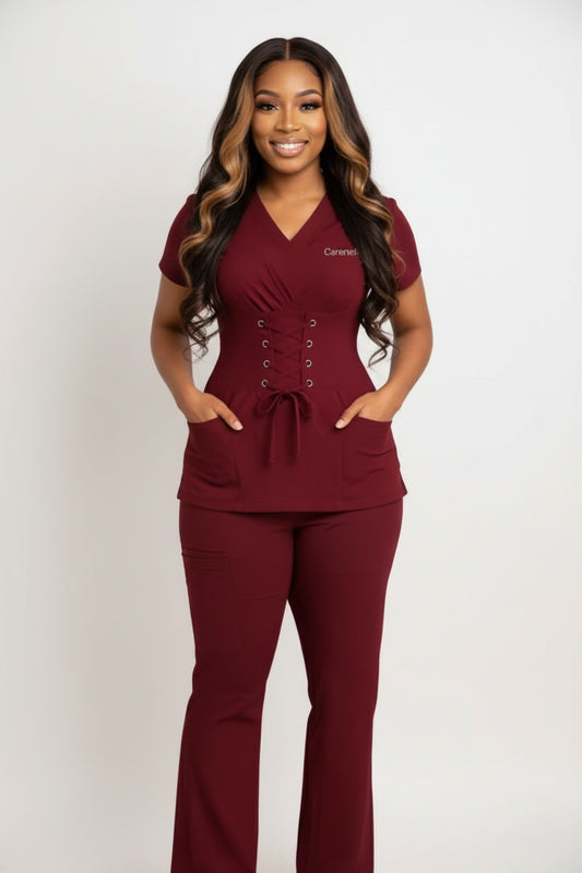 The Florence Set Top