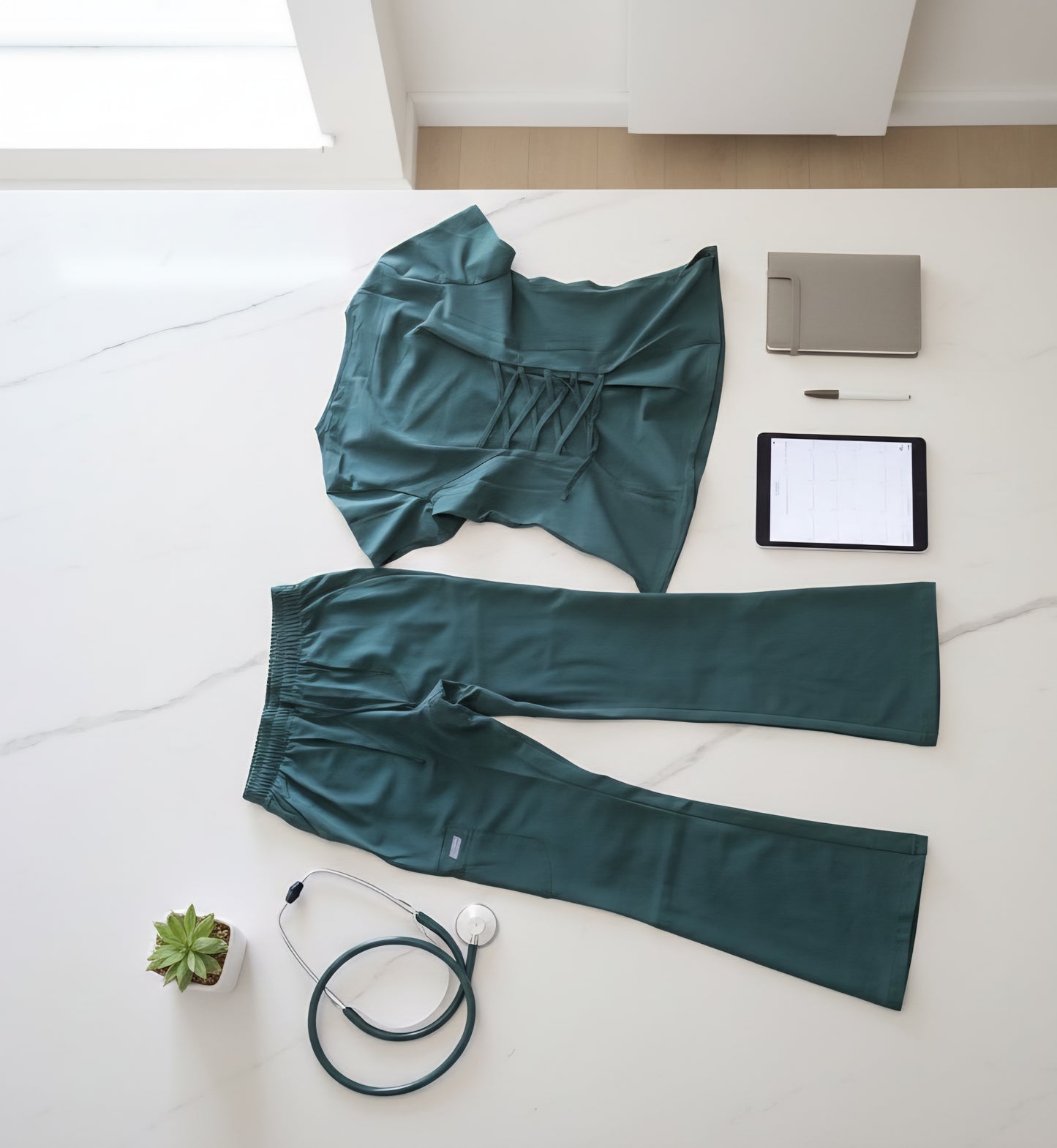 The Florence Set Top