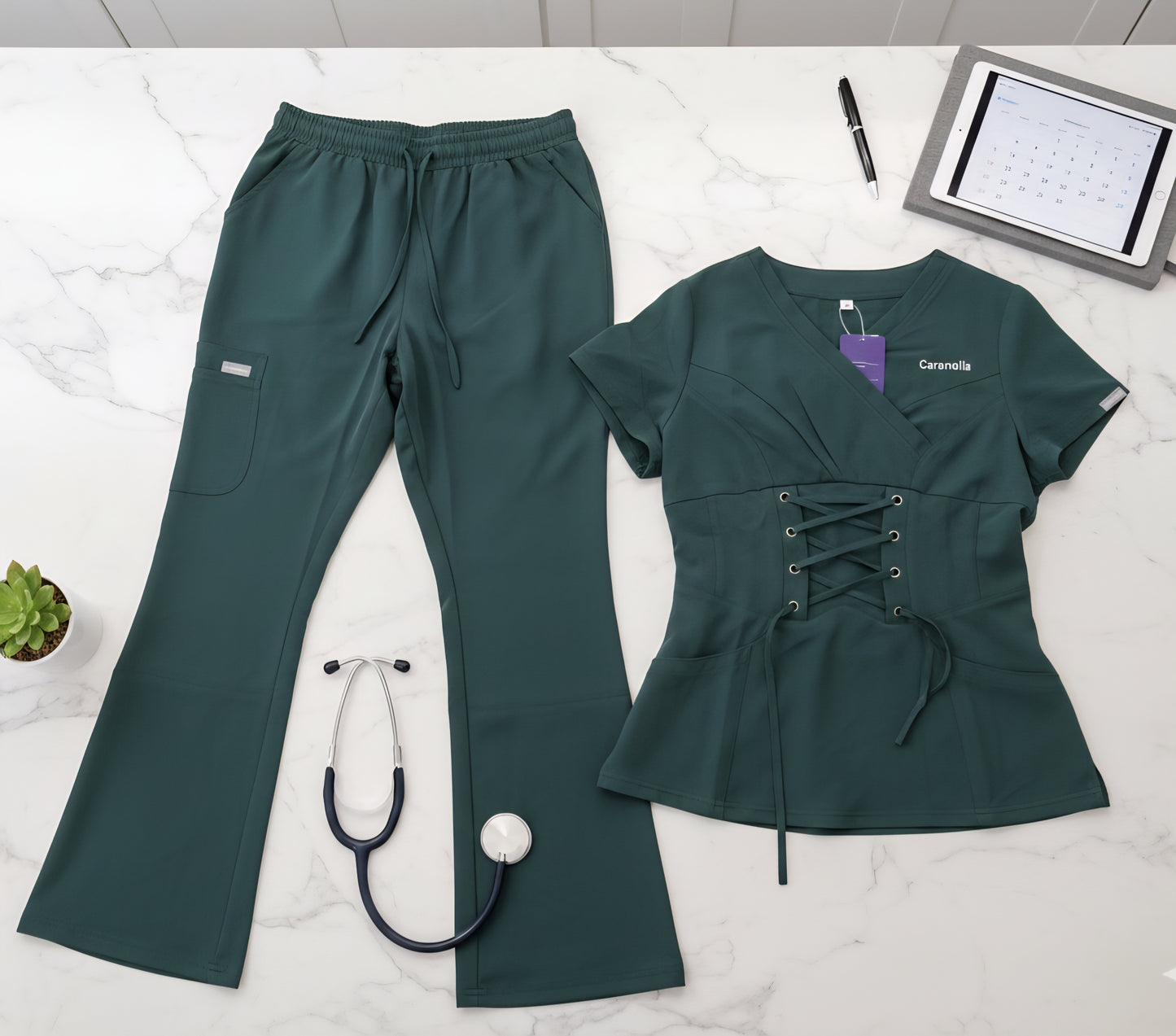 The Florence Set Top