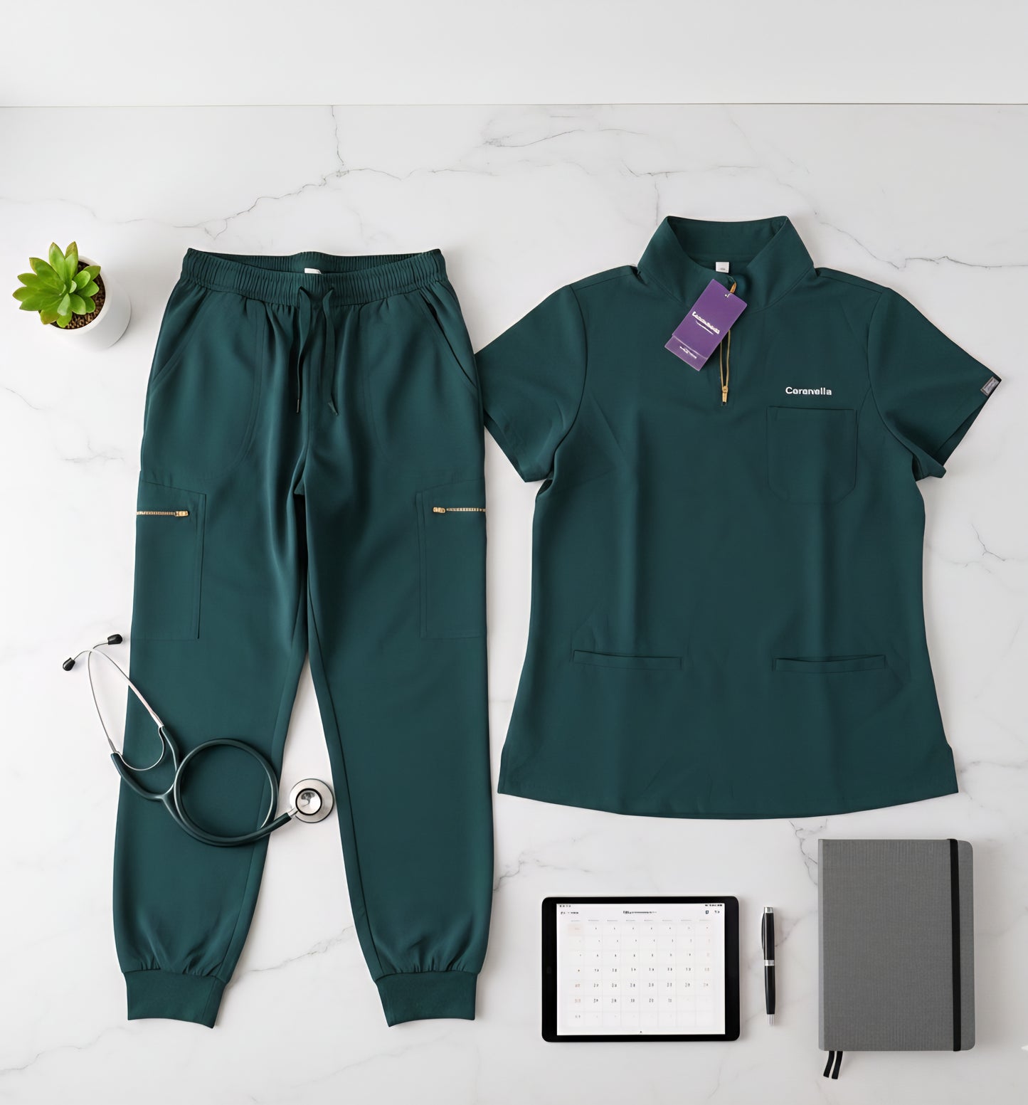 The Aura Set