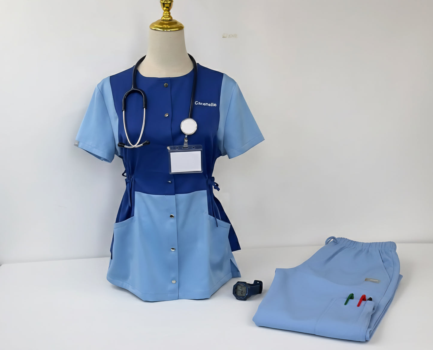 ClinicChic Set