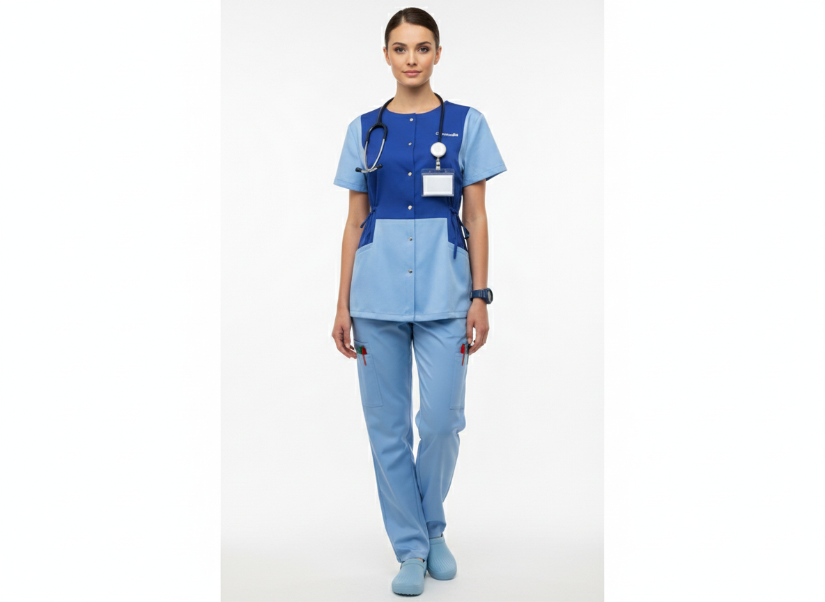 ClinicChic Set