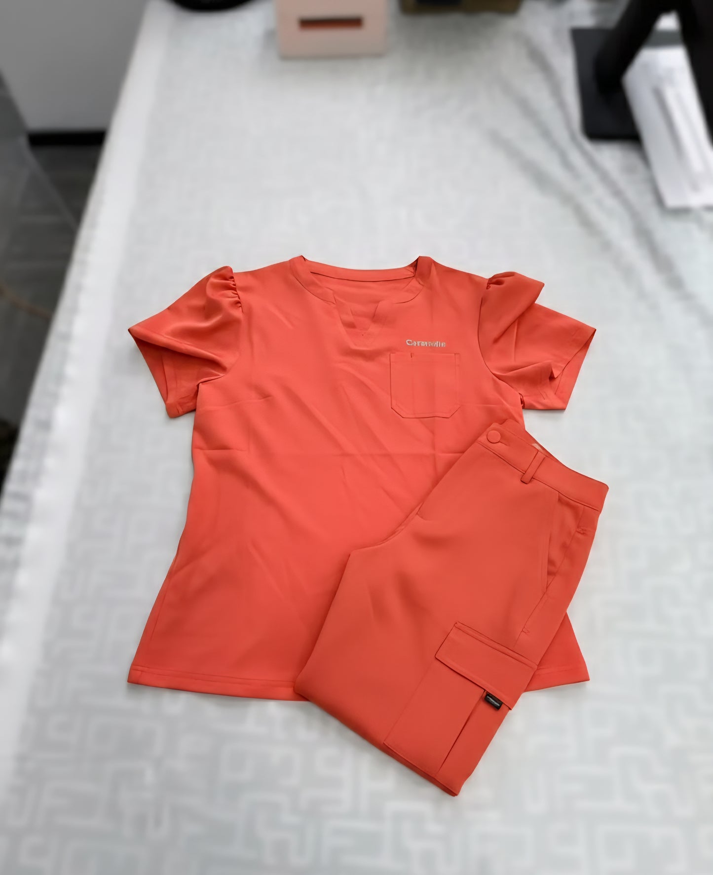 The Bloom Set