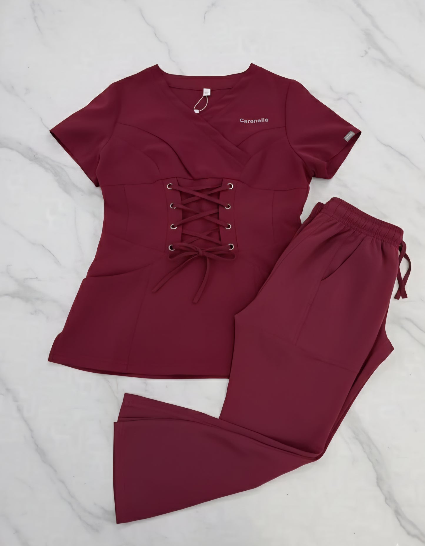 The Florence Set Top