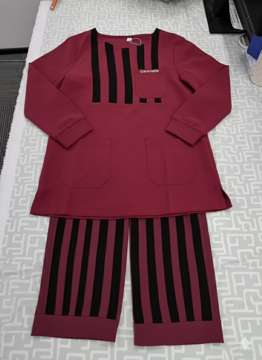 Stripe Set