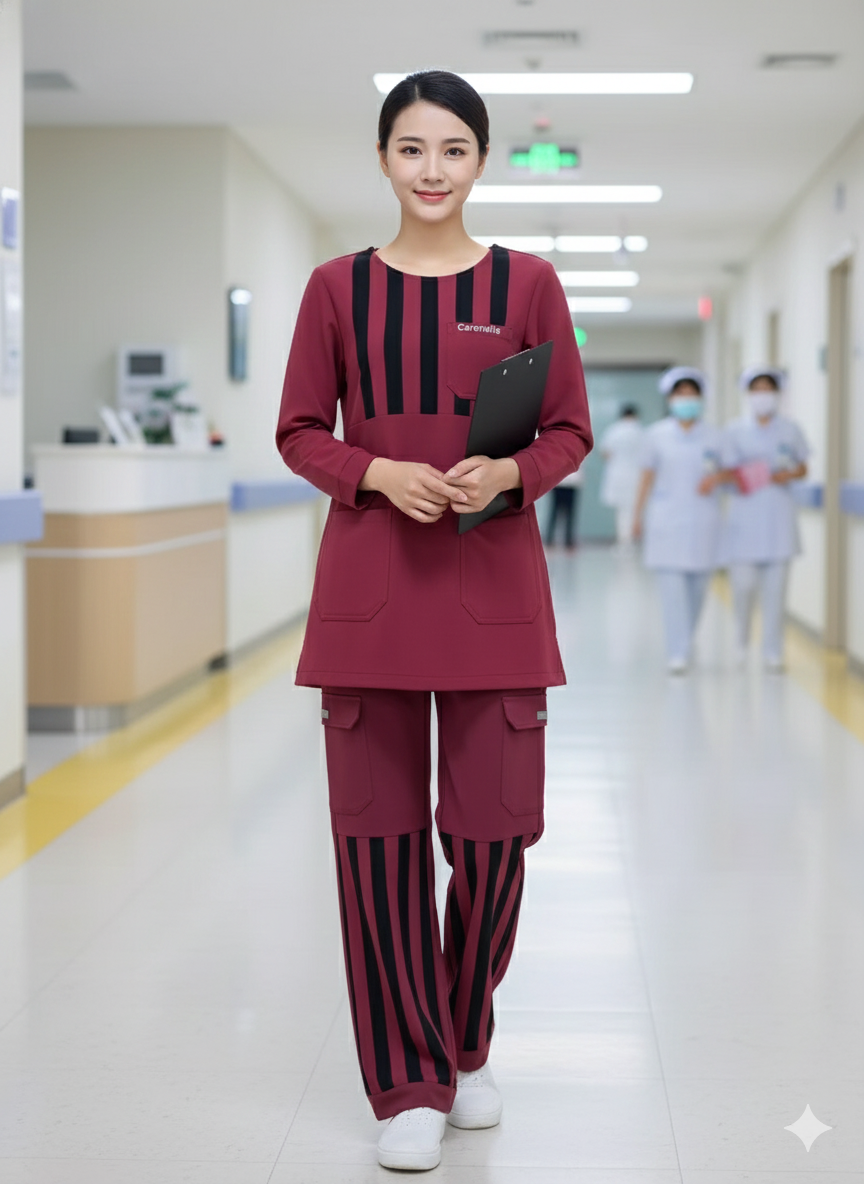Stripe Set