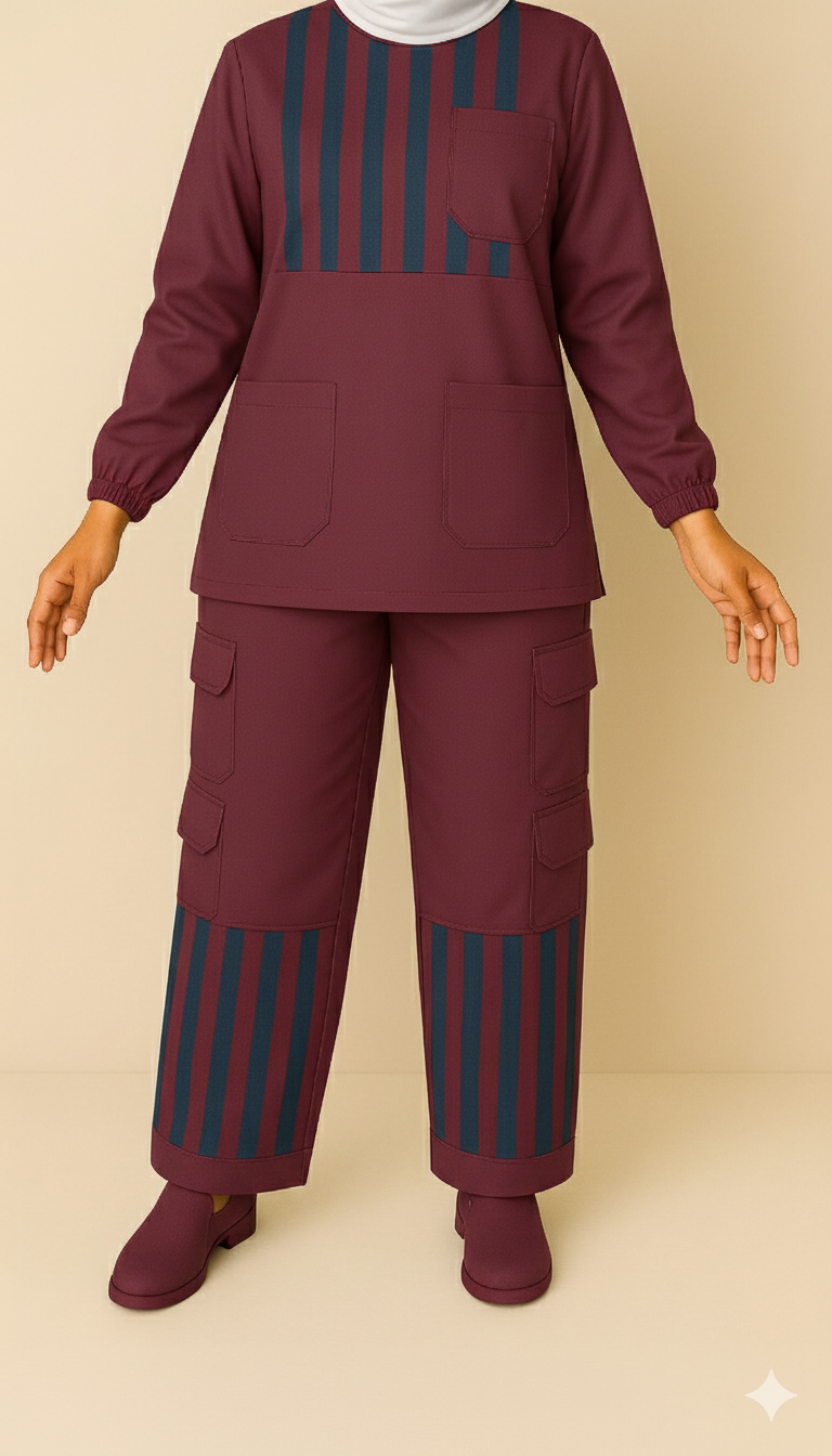 Stripe Set