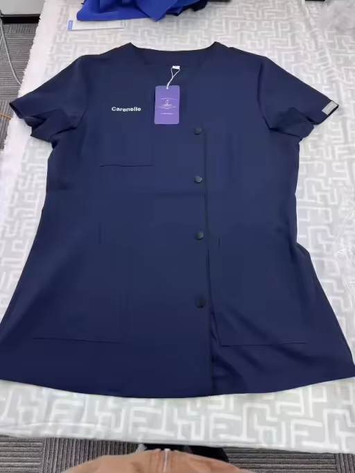 ChicSnap V-Neck Top