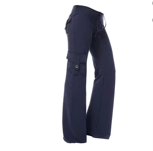 Regal Set Pant