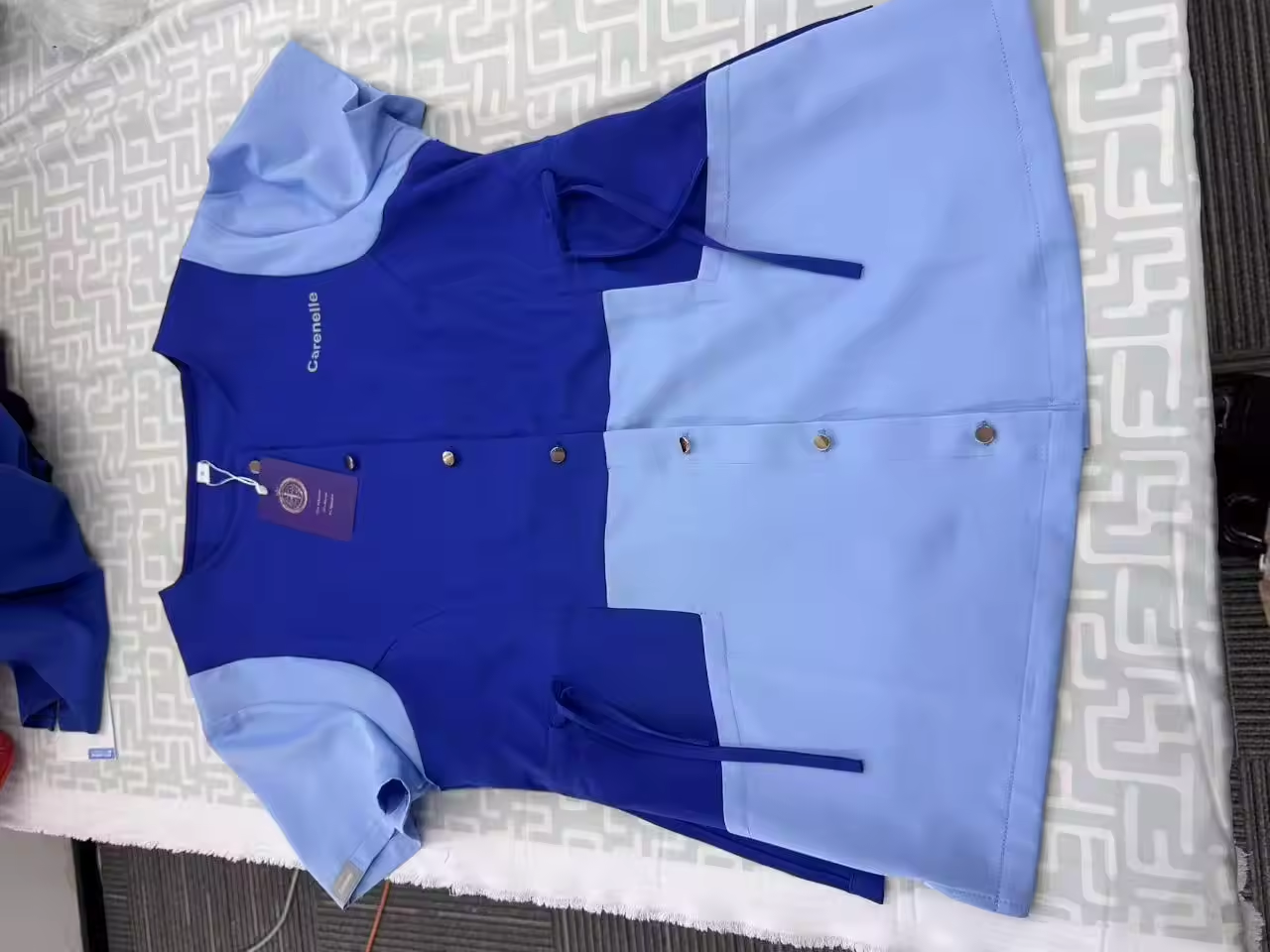 ClinicChic Set