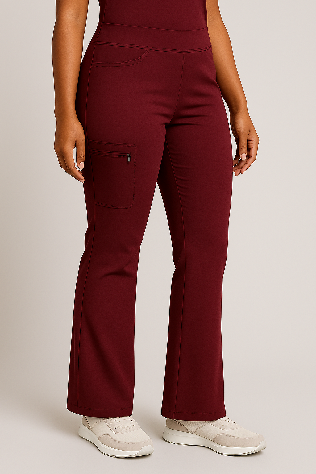 The Florence Set Pant