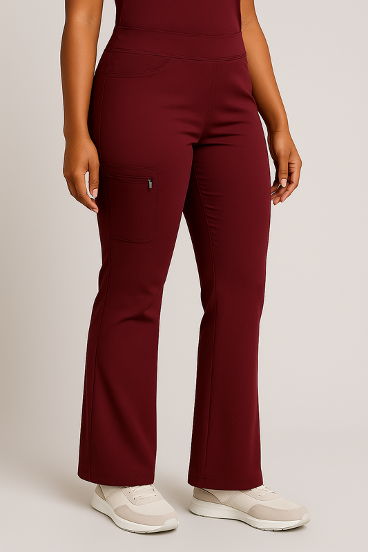 The Florence Set Pant