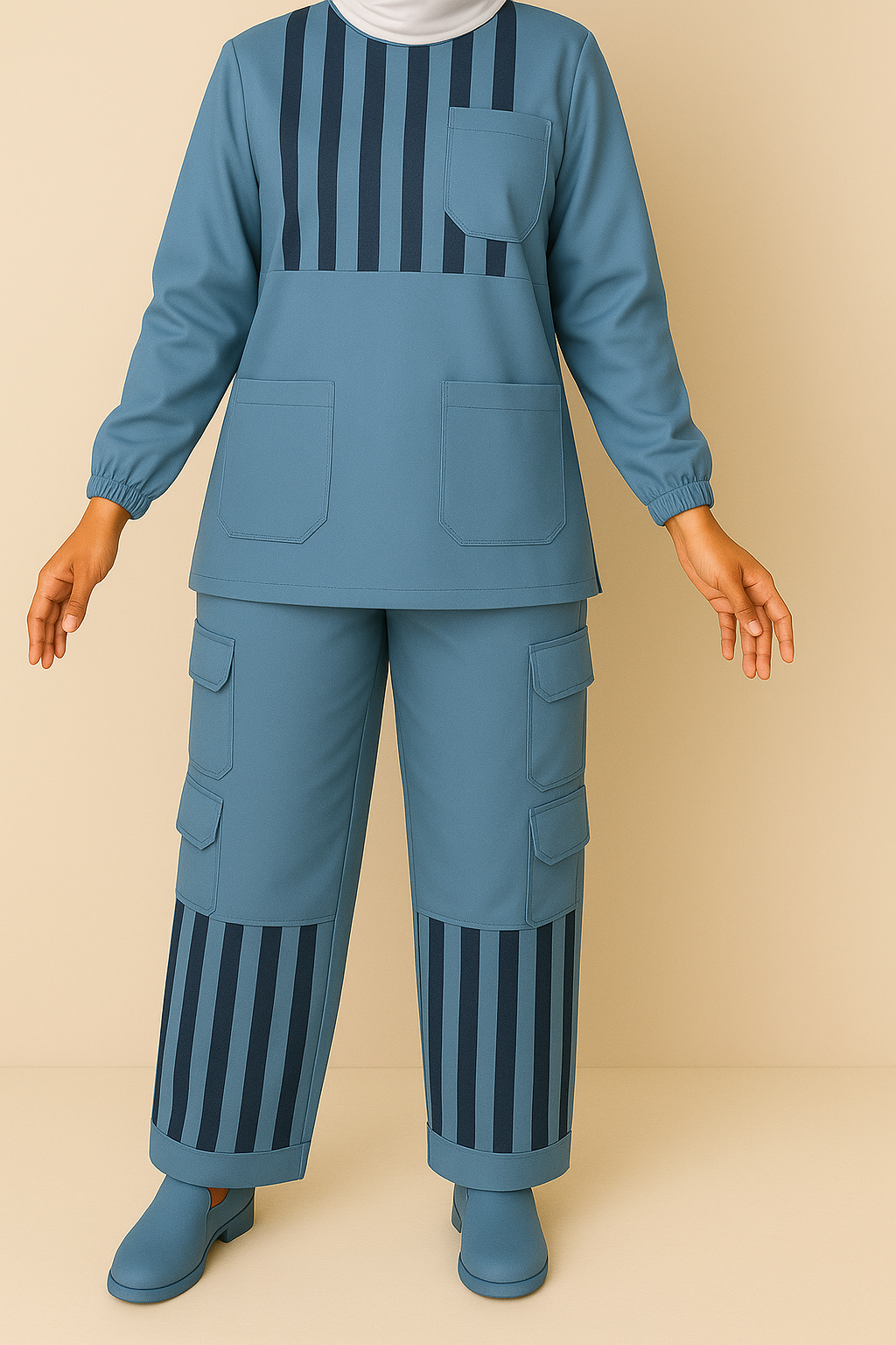 Stripe Set