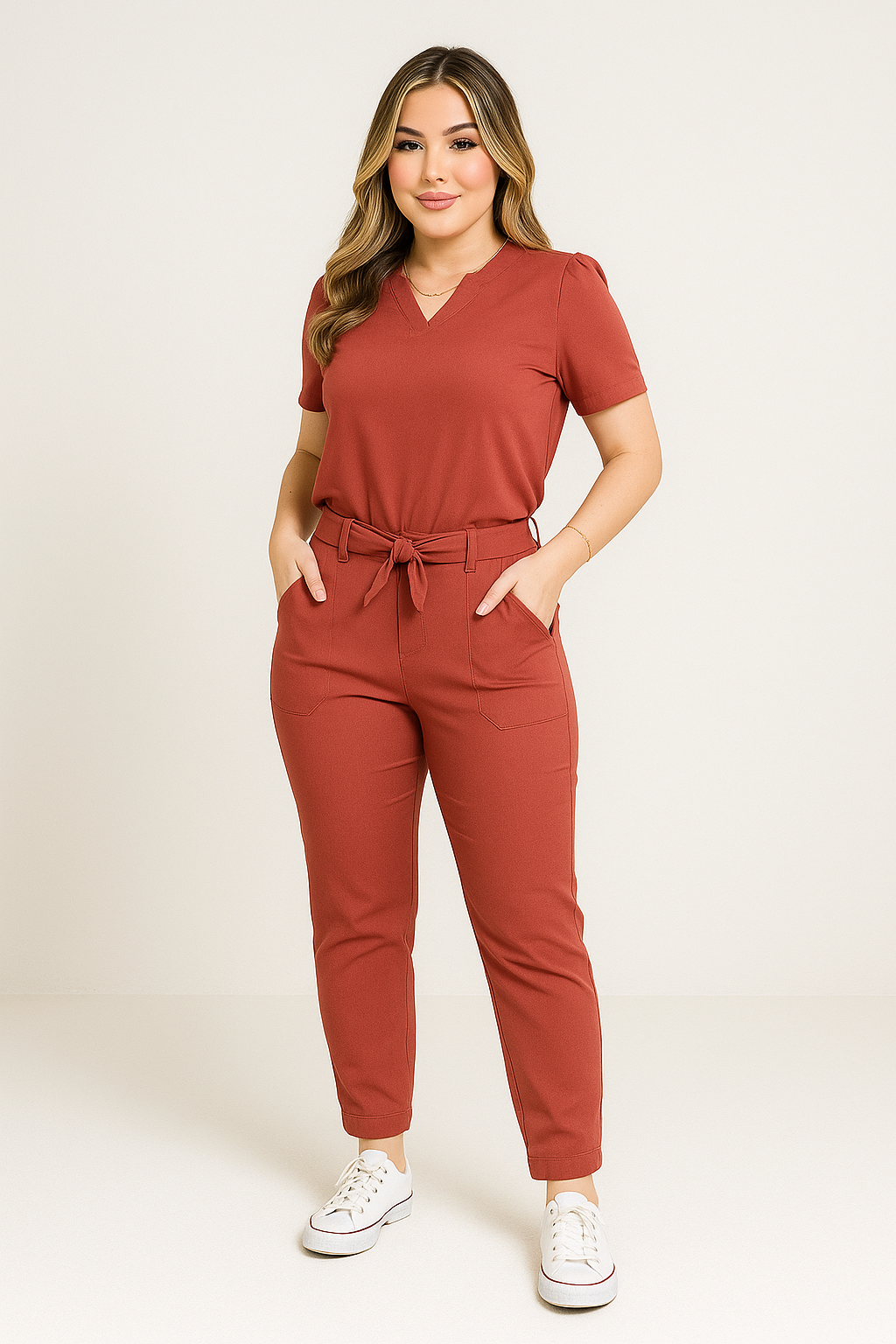 The Bloom Set