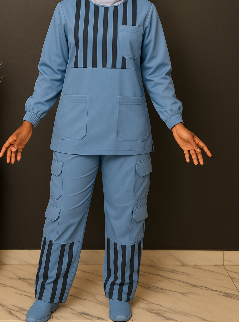 Stripe Set