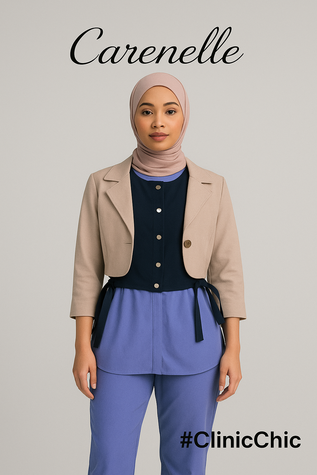 ClinicChic Set