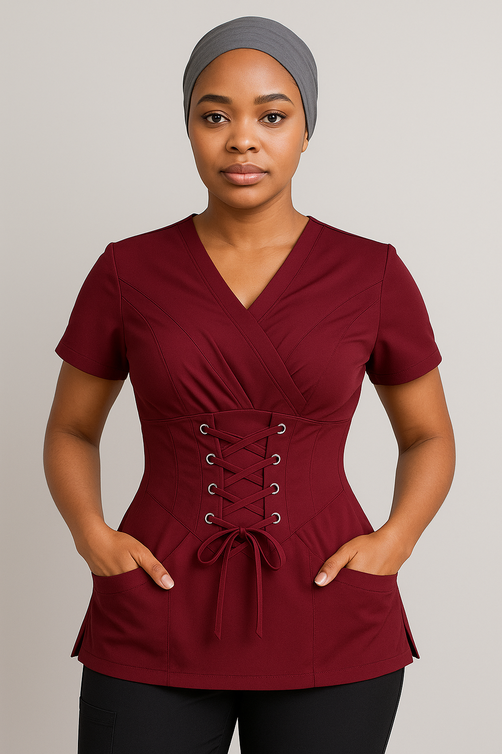 The Florence Set Top